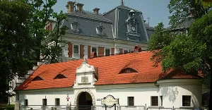 Restauracje na Noc Muzeów